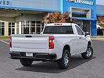 2025 Chevrolet Silverado 1500 Regular Cab RWD Pickup for sale #25TC0916 - photo 2