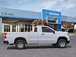 2025 Chevrolet Silverado 1500 Regular Cab RWD Pickup for sale #25TC0916 - photo 5