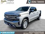 Used 2019 Chevrolet Silverado 1500 LTZ Crew Cab for sale #26T0015A - photo 1