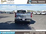 Used 2019 Chevrolet Silverado 1500 LTZ Crew Cab for sale #26T0015A - photo 10