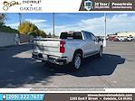 Used 2019 Chevrolet Silverado 1500 LTZ Crew Cab for sale #26T0015A - photo 11
