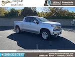 Used 2019 Chevrolet Silverado 1500 LTZ Crew Cab for sale #26T0015A - photo 3