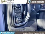 Used 2019 Chevrolet Silverado 1500 LTZ Crew Cab for sale #26T0015A - photo 21