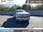 Used 2019 Chevrolet Silverado 1500 LTZ Crew Cab for sale #26T0015A - photo 4