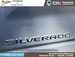Used 2019 Chevrolet Silverado 1500 LTZ Crew Cab for sale #26T0015A - photo 34