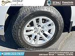 Used 2019 Chevrolet Silverado 1500 LTZ Crew Cab for sale #26T0015A - photo 35