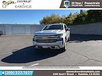 Used 2019 Chevrolet Silverado 1500 LTZ Crew Cab for sale #26T0015A - photo 5
