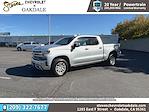 Used 2019 Chevrolet Silverado 1500 LTZ Crew Cab for sale #26T0015A - photo 6