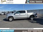 Used 2019 Chevrolet Silverado 1500 LTZ Crew Cab for sale #26T0015A - photo 7