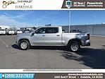 Used 2019 Chevrolet Silverado 1500 LTZ Crew Cab for sale #26T0015A - photo 8