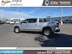 Used 2019 Chevrolet Silverado 1500 LTZ Crew Cab for sale #26T0015A - photo 9