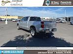 Used 2019 Chevrolet Silverado 1500 LTZ Crew Cab for sale #26T0015A - photo 2