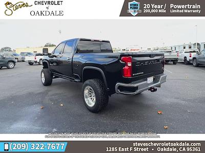 2021 Chevrolet Silverado 2500 Crew Cab 4WD Pickup for sale #26T0100A - photo 2