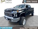 2021 Chevrolet Silverado 2500 Crew Cab 4WD Pickup for sale #26T0100A - photo 1