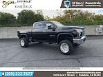 2021 Chevrolet Silverado 2500 Crew Cab 4WD Pickup for sale #26T0100A - photo 3