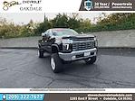 2021 Chevrolet Silverado 2500 Crew Cab 4WD Pickup for sale #26T0100A - photo 4