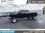 2021 Chevrolet Silverado 2500 Crew Cab 4WD Pickup for sale #26T0100A - photo 7
