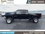 2021 Chevrolet Silverado 2500 Crew Cab 4WD Pickup for sale #26T0100A - photo 8