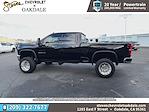 2021 Chevrolet Silverado 2500 Crew Cab 4WD Pickup for sale #26T0100A - photo 9