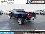 2021 Chevrolet Silverado 2500 Crew Cab 4WD Pickup for sale #26T0100A - photo 2