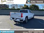 2024 Chevrolet Silverado 1500 Crew Cab 4WD Pickup for sale #26T0124A - photo 11