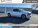 2024 Chevrolet Silverado 1500 Crew Cab 4WD Pickup for sale #26T0124A - photo 3