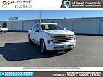 2024 Chevrolet Silverado 1500 Crew Cab 4WD Pickup for sale #26T0124A - photo 4