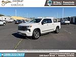 2024 Chevrolet Silverado 1500 Crew Cab 4WD Pickup for sale #26T0124A - photo 6
