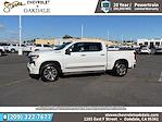 2024 Chevrolet Silverado 1500 Crew Cab 4WD Pickup for sale #26T0124A - photo 7