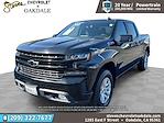 2021 Chevrolet Silverado 1500 Crew Cab 4WD Pickup for sale #26T0136A - photo 1