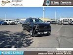 2021 Chevrolet Silverado 1500 Crew Cab 4WD Pickup for sale #26T0136A - photo 4