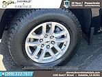 2021 Chevrolet Silverado 1500 Crew Cab 4WD Pickup for sale #26T0136A - photo 34