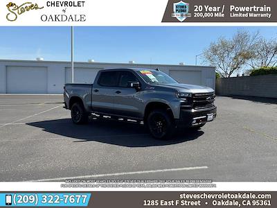 Used 2019 Chevrolet Silverado 1500 - photo 1