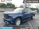 2019 Chevrolet Silverado 1500 Crew Cab 4WD Pickup for sale #26T0238A - photo 1