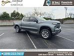2021 Chevrolet Silverado 1500 Crew Cab 4WD Pickup for sale #26T0285A - photo 3