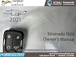 2021 Chevrolet Silverado 1500 Crew Cab 4WD Pickup for sale #26T0285A - photo 37