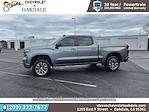 2021 Chevrolet Silverado 1500 Crew Cab 4WD Pickup for sale #26T0285A - photo 7
