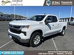 2023 Chevrolet Silverado 1500 Double Cab 4WD Pickup for sale #26T0307A - photo 1
