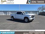 2023 Chevrolet Silverado 1500 Double Cab 4WD Pickup for sale #26T0307A - photo 2