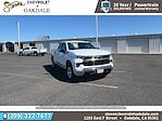 2023 Chevrolet Silverado 1500 Double Cab 4WD Pickup for sale #26T0307A - photo 3
