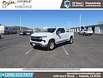 2023 Chevrolet Silverado 1500 Double Cab 4WD Pickup for sale #26T0307A - photo 5