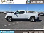 2023 Chevrolet Silverado 1500 Double Cab 4WD Pickup for sale #26T0307A - photo 7