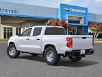 2026 Chevrolet Colorado Crew Cab RWD Pickup for sale #26TC0049 - photo 4