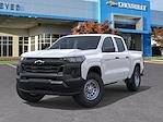 2026 Chevrolet Colorado Crew Cab RWD Pickup for sale #26TC0049 - photo 6