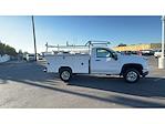 New 2026 Chevrolet Silverado 2500 Regular Cab Service Truck for sale #26TC0090 - photo 13