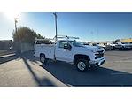 New 2026 Chevrolet Silverado 2500 Regular Cab Service Truck for sale #26TC0090 - photo 3
