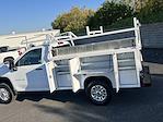 New 2026 Chevrolet Silverado 2500 Regular Cab Service Truck for sale #26TC0090 - photo 32