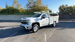 New 2026 Chevrolet Silverado 2500 Regular Cab Service Truck for sale #26TC0090 - photo 36