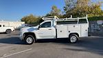 New 2026 Chevrolet Silverado 2500 Regular Cab Service Truck for sale #26TC0090 - photo 37