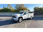 New 2026 Chevrolet Silverado 2500 Regular Cab Service Truck for sale #26TC0090 - photo 6